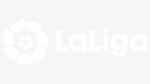 Close Icon White Png , Png Download - La Liga Logo White, Transparent Png, Free Download