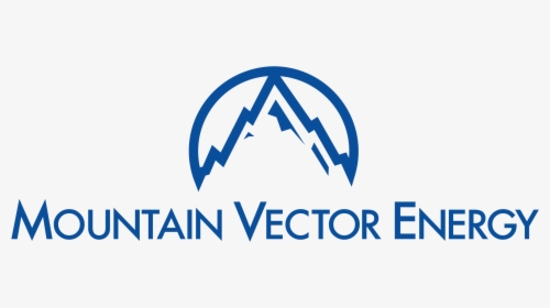 Logo For Mountain Vector Energy A Real Time Energy - Duke Energy, HD Png Download, Free Download