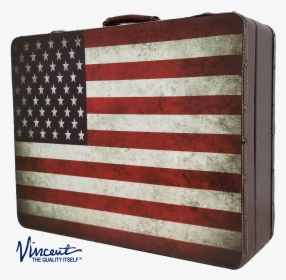 Vincent Master Case, Nostalgic Barber Case, American - Wooden Barber Case, HD Png Download, Free Download