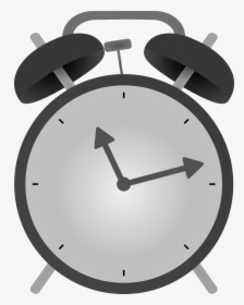 Alarm Clocks Computer Icons Download Quartz Clock - Alarm Clock Gif Png, Transparent Png, Free Download