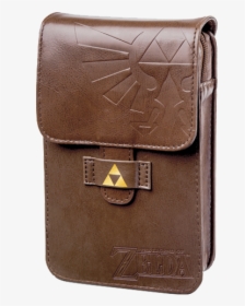 Legend Of Zelda Pouch, HD Png Download, Free Download