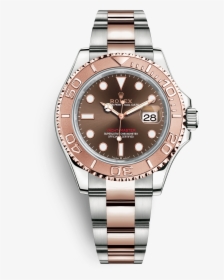Yacht-master - Rolex Yacht Master 126622, HD Png Download, Free Download