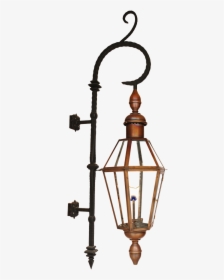 Bevolo Gas Fixture, HD Png Download, Free Download