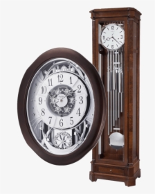 Clocks Millersburg Oh - Grandfather Clock Chimes, HD Png Download, Free Download