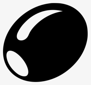 Olive - Crescent, HD Png Download, Free Download