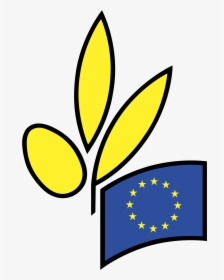 Europe Olive Logo Png Transparent, Png Download, Free Download
