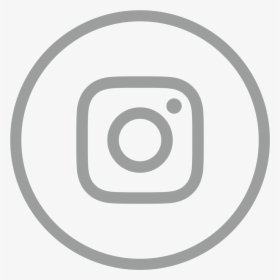 Computer Icons Logo Instagram Social Media - Instagram Logo Grey Png, Transparent Png, Free Download