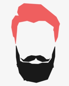 Download Haircut Png Free Download - Hair Cut Logo Png, Transparent Png, Free Download