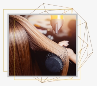 Weekend Squares New-02 - Balayage Layers Blowout Goals, HD Png Download, Free Download