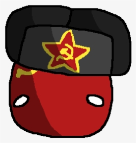 Transparent Soviet Hat Png - Comrade Png, Png Download, Free Download