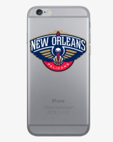 New Orleans Pelicans Logo, HD Png Download, Free Download