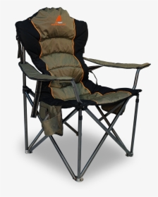 Oz Tent Camping Chairs - Oztent King Goanna Chair, HD Png Download, Free Download