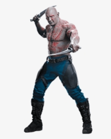 Drax Transparent Png Images Guardians Of The Galaxy - Drax Png, Png Download, Free Download