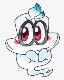 Cappy By Star-babu, HD Png Download, Free Download