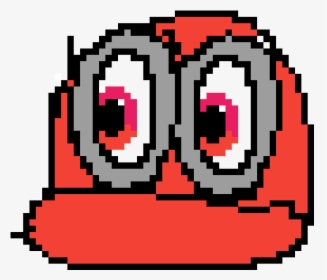 Cappy Png, Transparent Png, Free Download