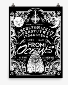 Ouija For Iphone, HD Png Download, Free Download