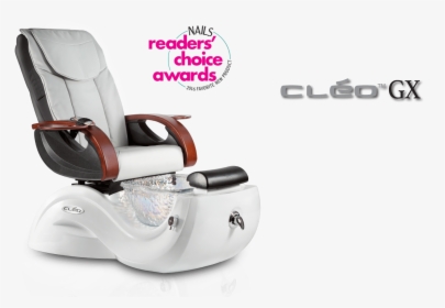 Cleo Gx Jk - Manicure, HD Png Download, Free Download