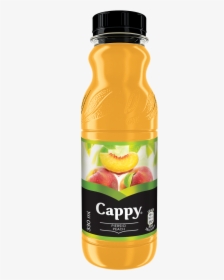 Cappy Nectar, HD Png Download, Free Download