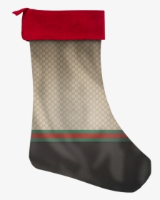 Louis Vuitton Christmas Stocking, HD Png Download, Free Download