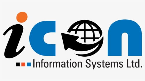 Icon Information Systems Ltd - Emblem, HD Png Download, Free Download