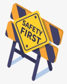 Safety At Work Act, HD Png Download, Free Download