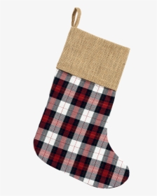 Plaid Stockings, HD Png Download, Free Download