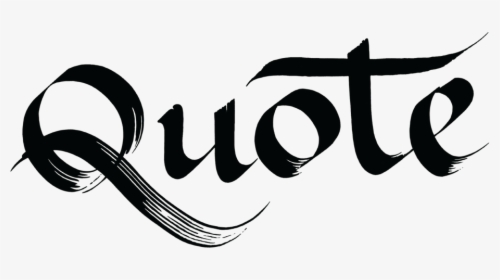 Logo - Calligraphy, HD Png Download, Free Download