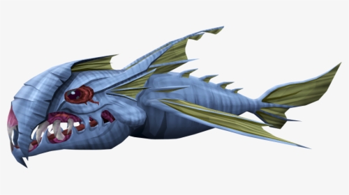 Sea Monster Png - Mythical Sea Creatures Transparent, Png Download, Free Download