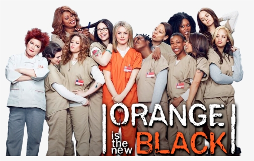 Orange Is The New Black - Does Orange Is The New Black Come Out, HD Png Download, Free Download