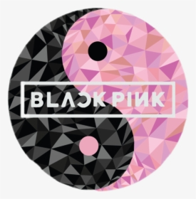 Blackpink Logo PNG Images, Free Transparent Blackpink Logo 