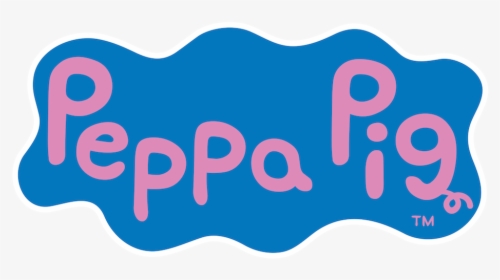 Enter To Win - Peppa Pig Logo, HD Png Download, Free Download