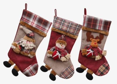 Image Product 12 - Christmas Stocking, HD Png Download, Free Download