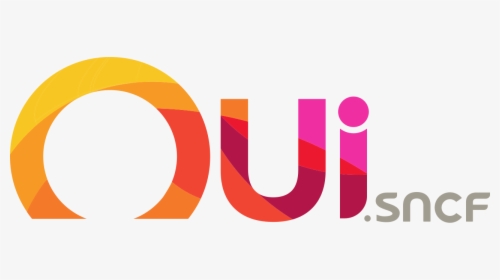 Oui Sncf Logo Vector, HD Png Download, Free Download