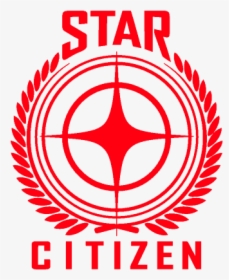 Star Citizen Logo Png, Transparent Png, Free Download