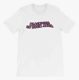 Blackpink In Your Area T-shirt - Pro Keds T Shirt, HD Png Download, Free Download