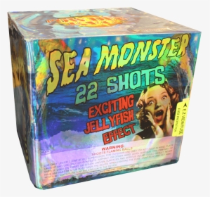 Sea Monster - Krimi Dinner, HD Png Download, Free Download