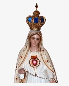 Virgin Mary Png, Transparent Png, Free Download
