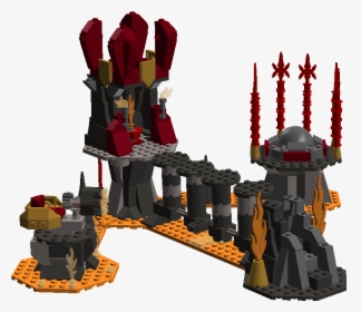 Mini Bionicle Lego, HD Png Download, Free Download