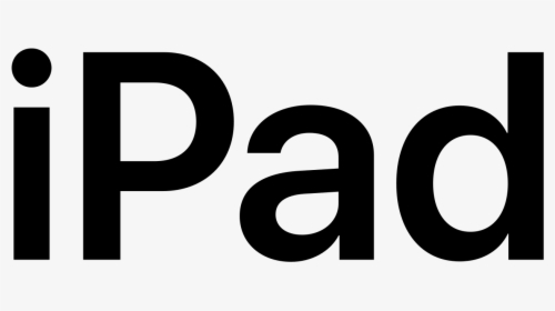 Logo De Ipad Png, Transparent Png, Free Download