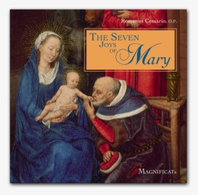 Mary's Seven Joys, HD Png Download, Free Download