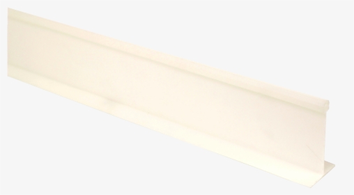 Divider, W-base, 3"x30", White - Architecture, HD Png Download, Free Download