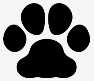 Dog Paw Clipart, HD Png Download, Free Download