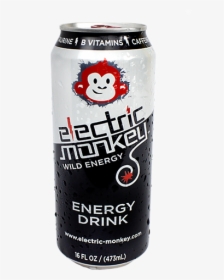 Caffeinated Drink, HD Png Download, Free Download