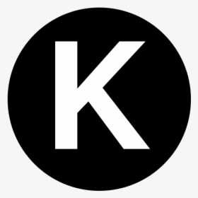 K In A Circle, HD Png Download, Free Download