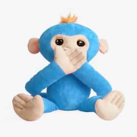 Wowwee Monkey, HD Png Download, Free Download