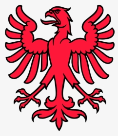 Zurich Eagle Clip Arts - Zurich Eagle, HD Png Download, Free Download