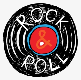 I Wanna Rock And Roll All Night And Study Everyday - Rock And Roll Png, Transparent Png, Free Download