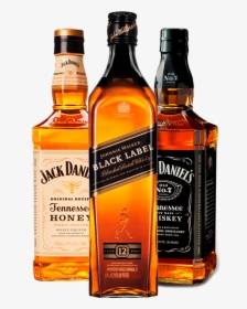 Jack Daniels 1.75 Ml, HD Png Download, Free Download