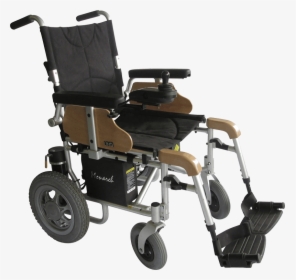 Transparent Wheelchair Person Png - Motorized Wheelchair, Png Download, Free Download