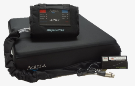 The Aquila Airpulse Pk2 Custom Wheelchair Cushion System - Electronics, HD Png Download, Free Download